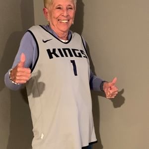 Meet your Posher, Joseph